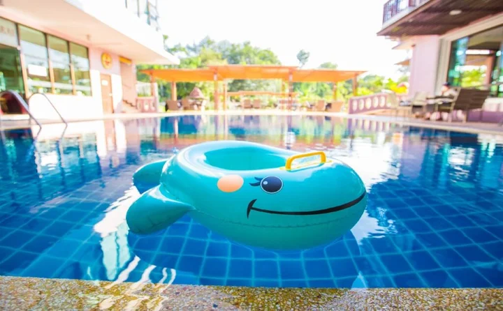 Нанг-Ронг: Phanomrung Puri Boutique Hotels and Resorts