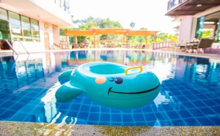 Нанг-Ронг: Phanomrung Puri Boutique Hotels and Resorts