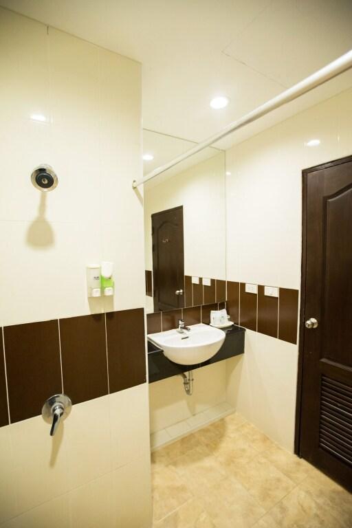 Нанг-Ронг: Phanomrung Puri Boutique Hotels and Resorts