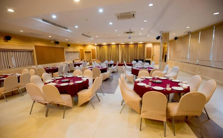 Нанг-Ронг: Phanomrung Puri Boutique Hotels and Resorts