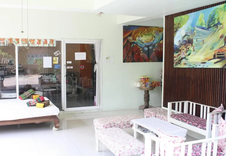 Чиангмай: Chiangmai Bupatara