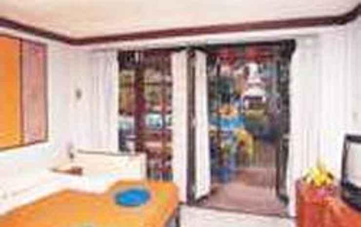 Кату: Siam Hotel
