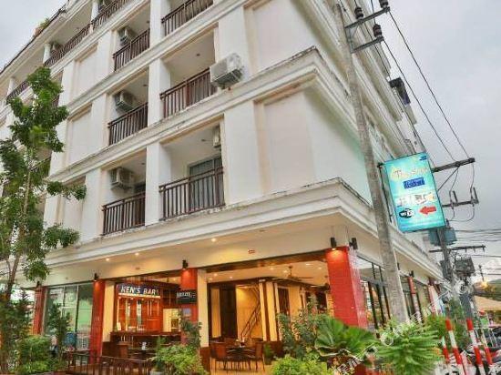 Кату: Siam Hotel