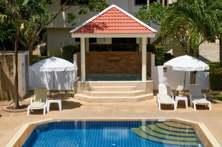 Апартаменты Phuket Riviera Villas — фото 5