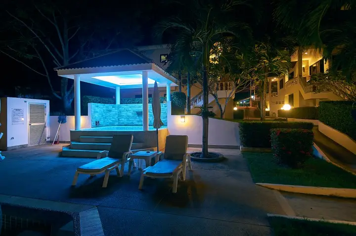Апартаменты Phuket Riviera Villas — фото 2