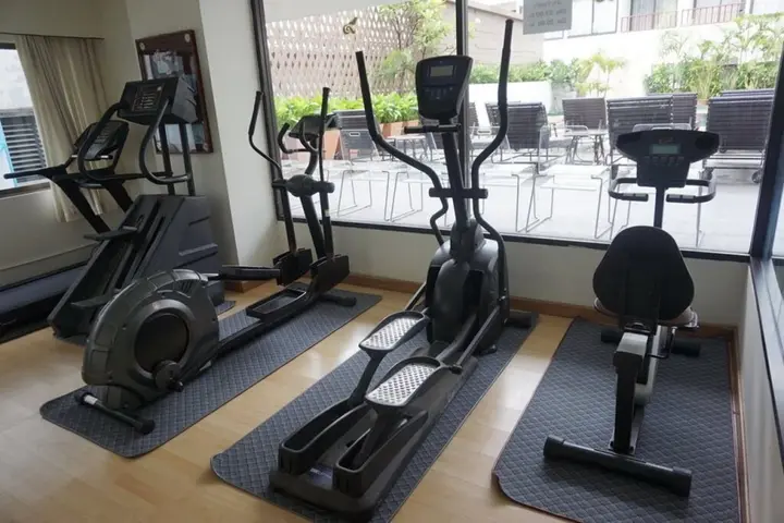 Чиангмай: BP Chiang Mai City Hotel