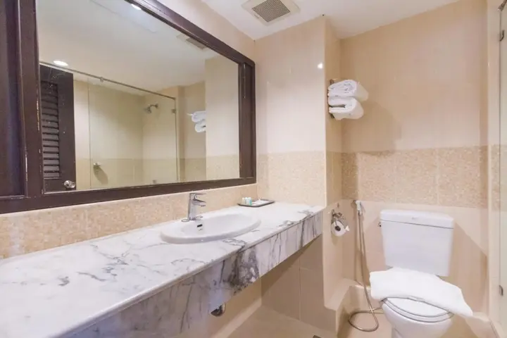 Чиангмай: BP Chiang Mai City Hotel