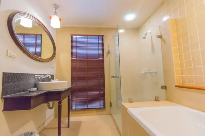 Чиангмай: BP Chiang Mai City Hotel