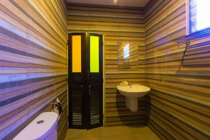 Чиангмай: Calla Lily Boutique Residence