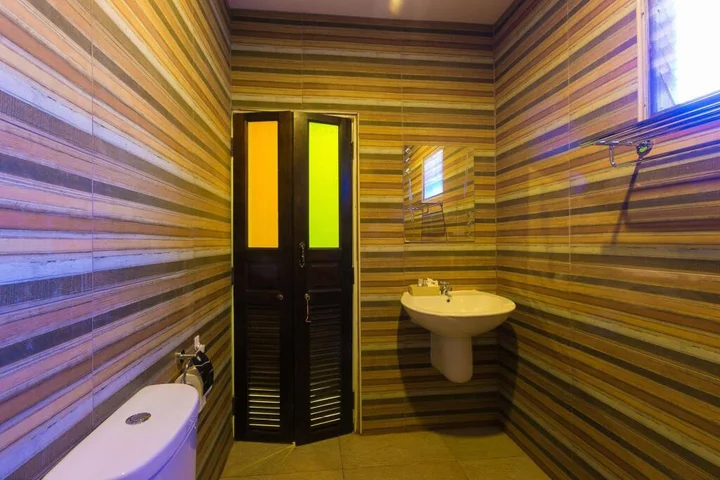 Чиангмай: Calla Lily Boutique Residence
