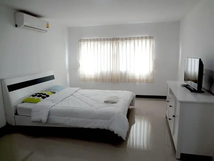 Чиангмай: M Plus 2 Apartments