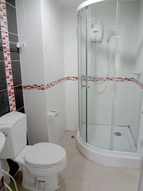 Чиангмай: M Plus 2 Apartments