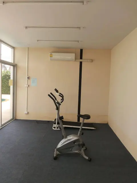 Чиангмай: M Plus 2 Apartments