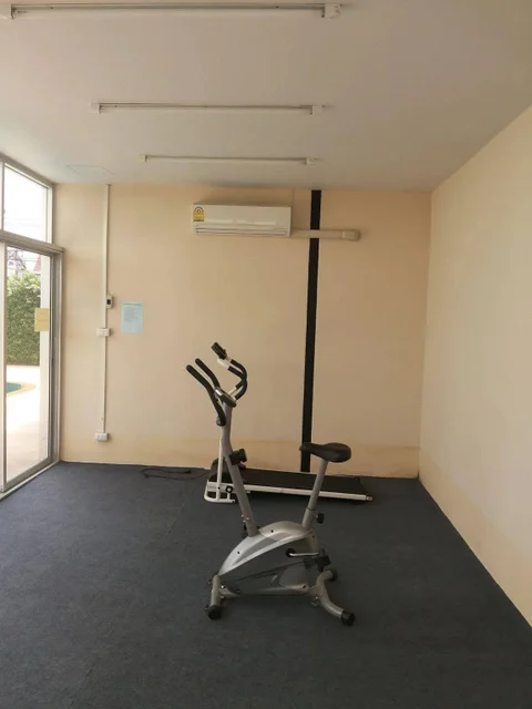 Чиангмай: M Plus 2 Apartments