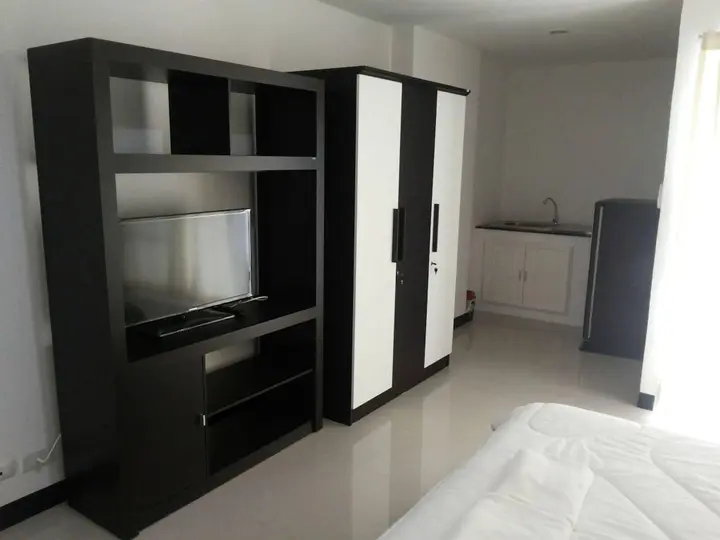 Чиангмай: M Plus 2 Apartments