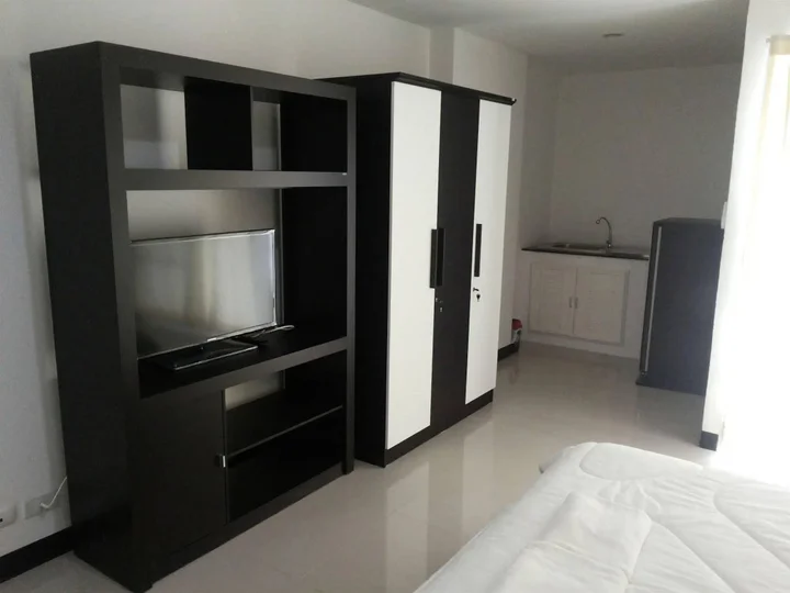Чиангмай: M Plus 2 Apartments