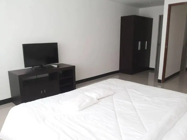 Чиангмай: M Plus 2 Apartments