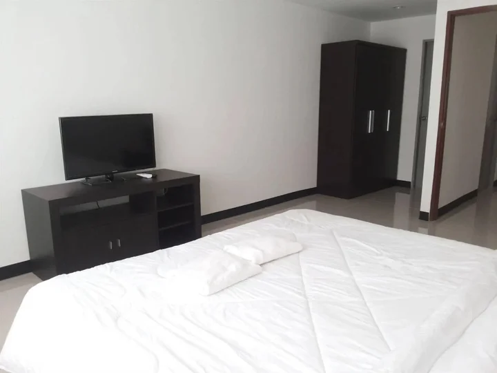 Чиангмай: M Plus 2 Apartments
