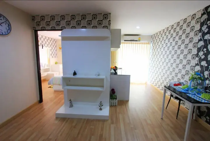 Чиангмай: M Plus 2 Apartments
