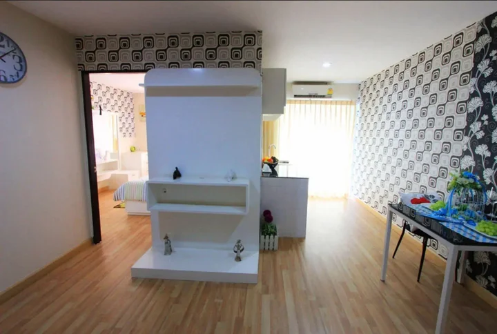Чиангмай: M Plus 2 Apartments