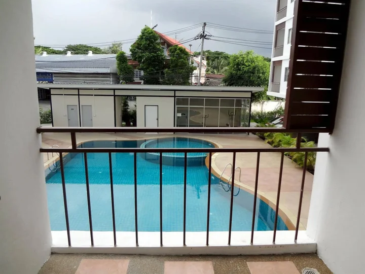 Чиангмай: M Plus 2 Apartments