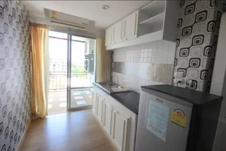 Чиангмай: M Plus 2 Apartments