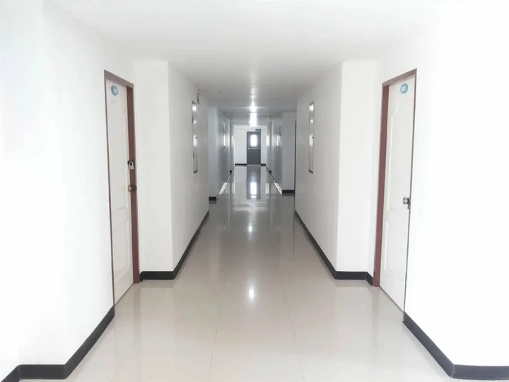 Чиангмай: M Plus 2 Apartments