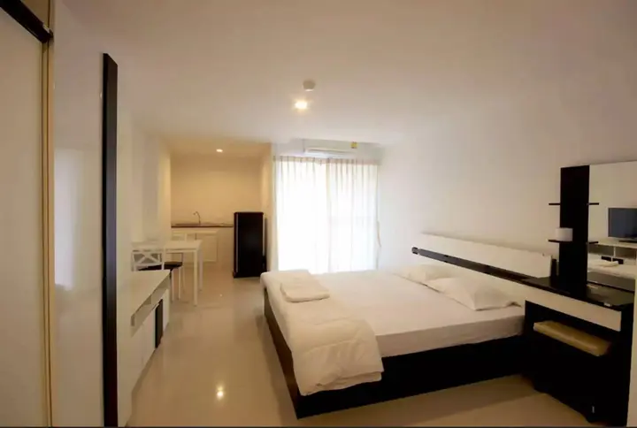 Чиангмай: M Plus 2 Apartments