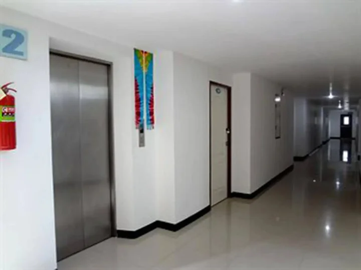 Чиангмай: M Plus 2 Apartments