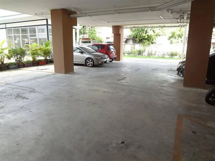 Чиангмай: M Plus 2 Apartments