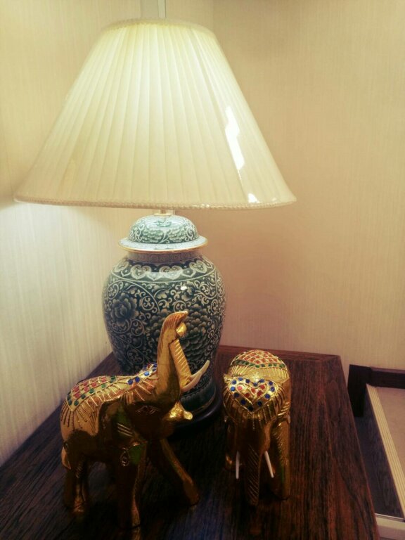 Бангкок: Отель KS House