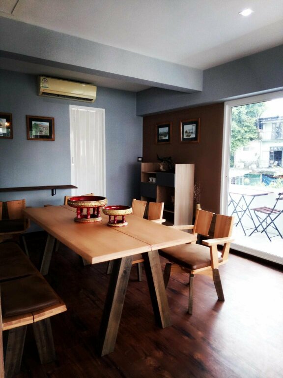 Бангкок: Отель KS House