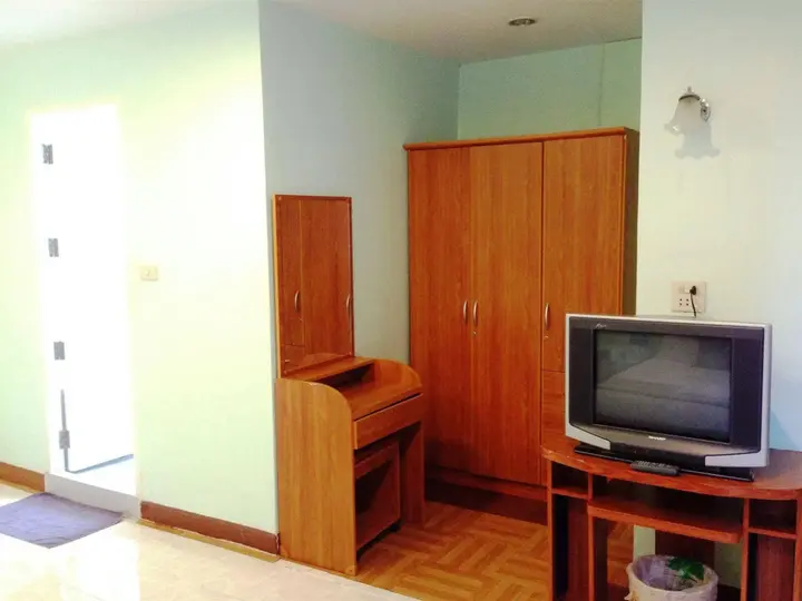 Бангкок: Siam Star Hotel