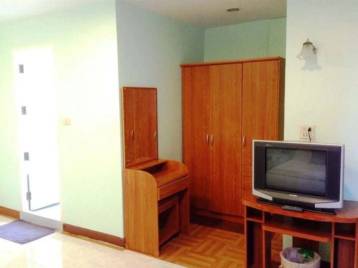 Бангкок: Siam Star Hotel