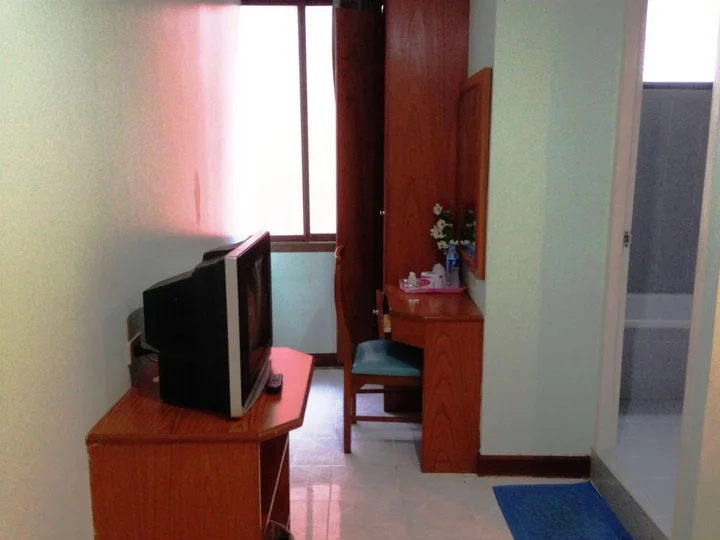 Бангкок: Siam Star Hotel