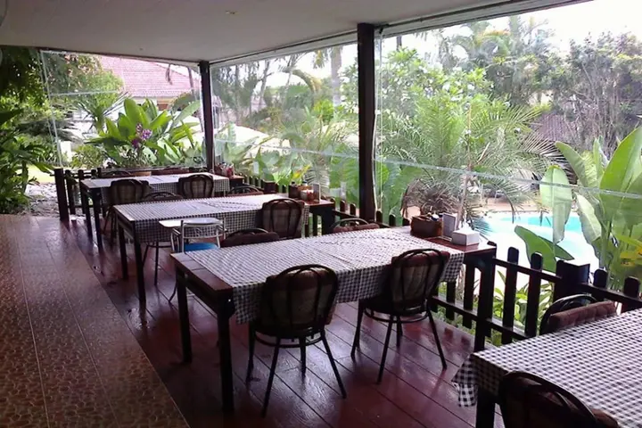 Чианграй: Homestay Chiang Rai