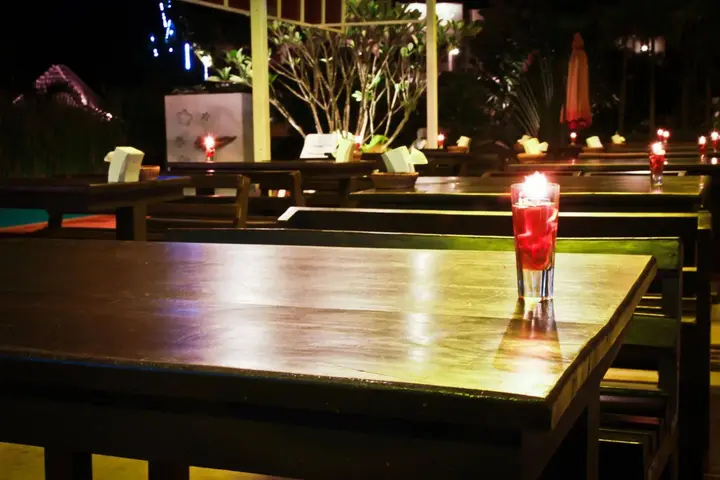 Нонгкхай: Panlaan Boutique Resort