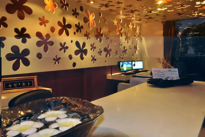 Нонгкхай: Panlaan Boutique Resort