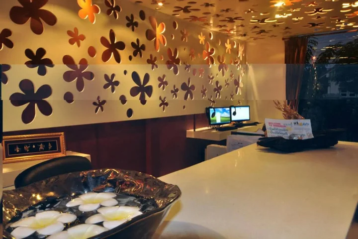 Нонгкхай: Panlaan Boutique Resort