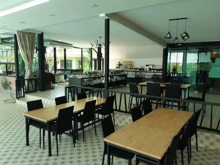 Panlaan Boutique Resort — фото 1