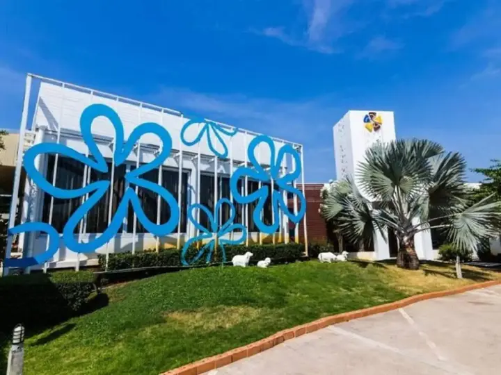 Нонгкхай: Panlaan Boutique Resort