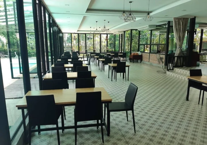 Нонгкхай: Panlaan Boutique Resort