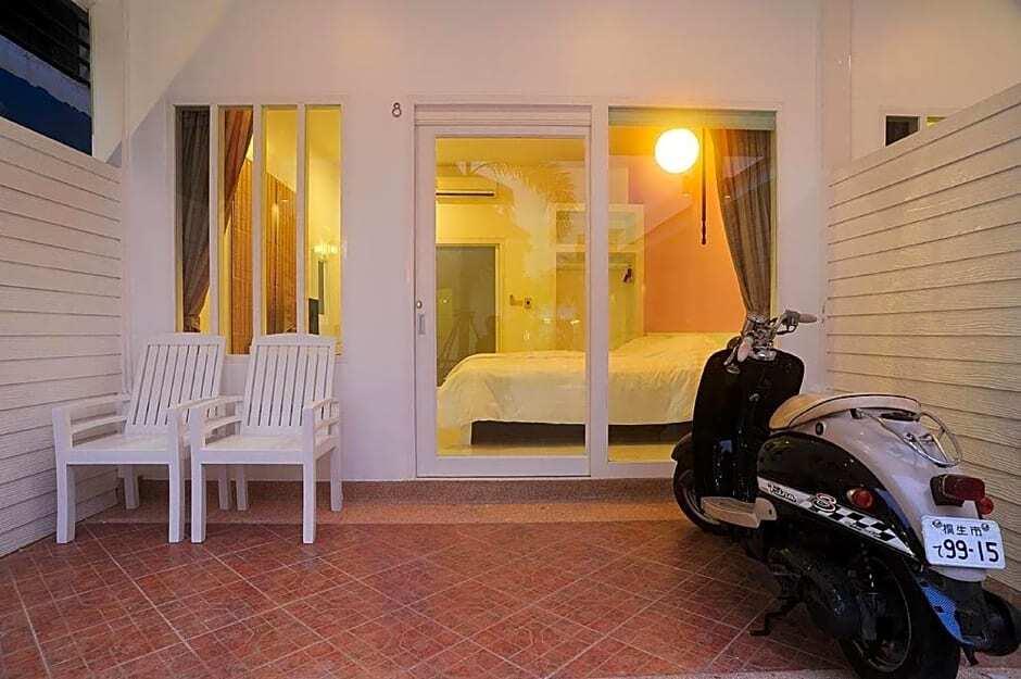 Кату: Clear House Phuket