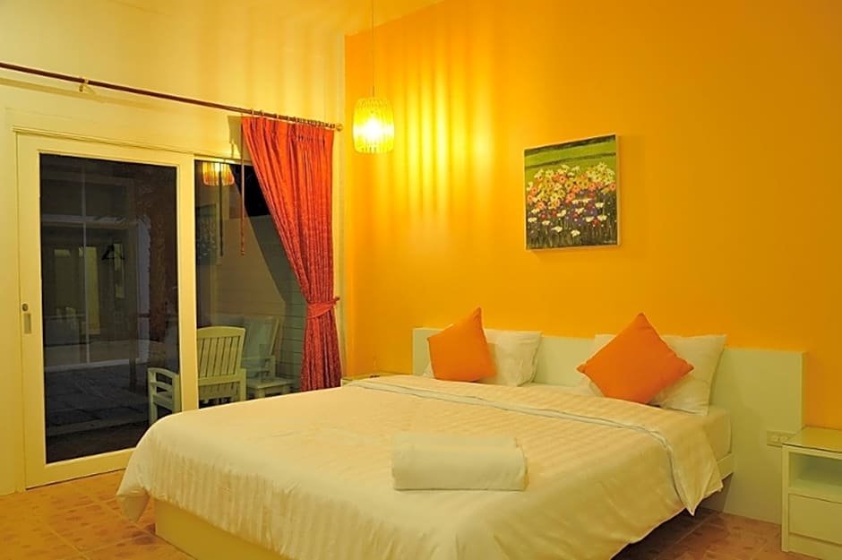Кату: Clear House Phuket