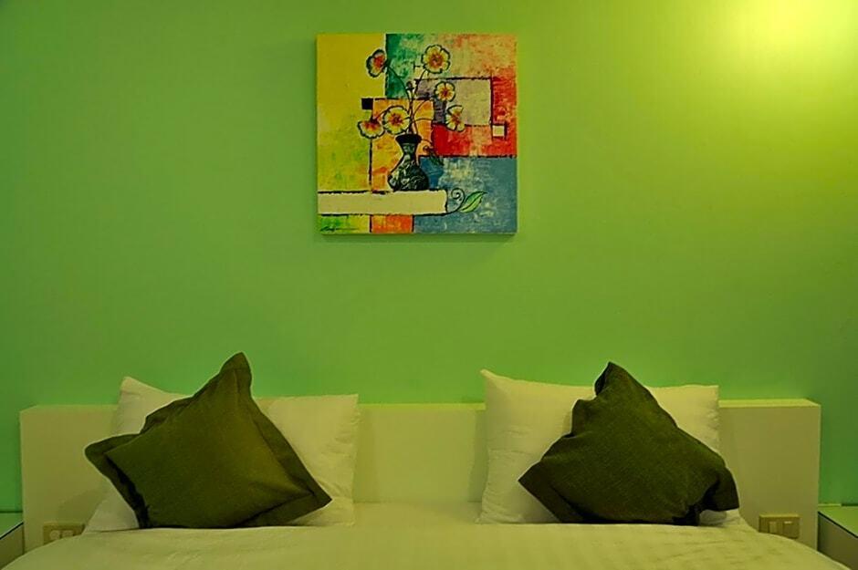 Кату: Clear House Phuket