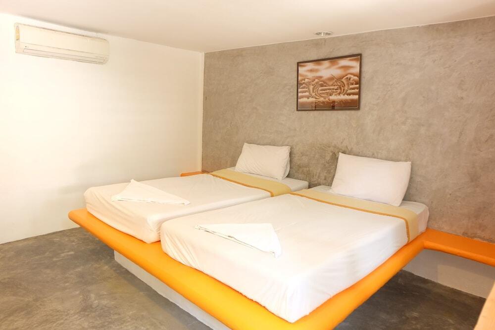 Краби: View Son Resort
