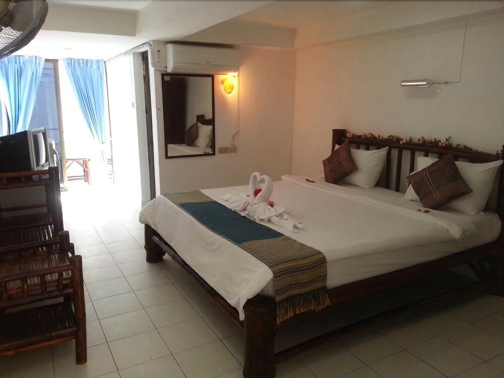Муанг: Divers Inn