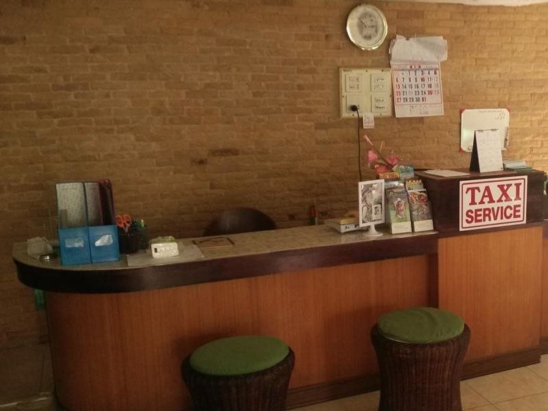 Муанг: Divers Inn