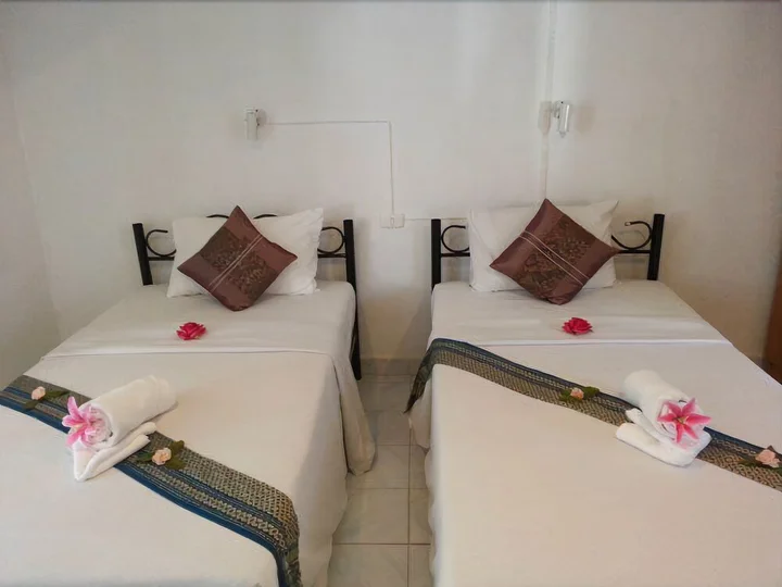 Муанг: Divers Inn