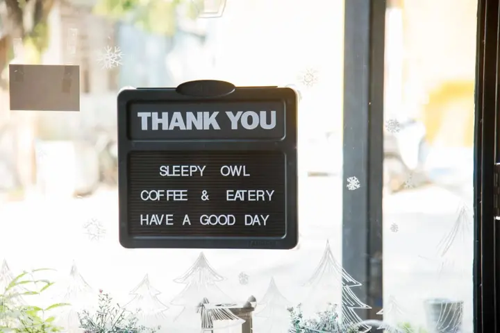 Ко Чанг: Sleepy Owl Hostel